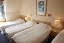 Rosevale Guest House B&B إدنبرة المظهر الخارجي الصورة